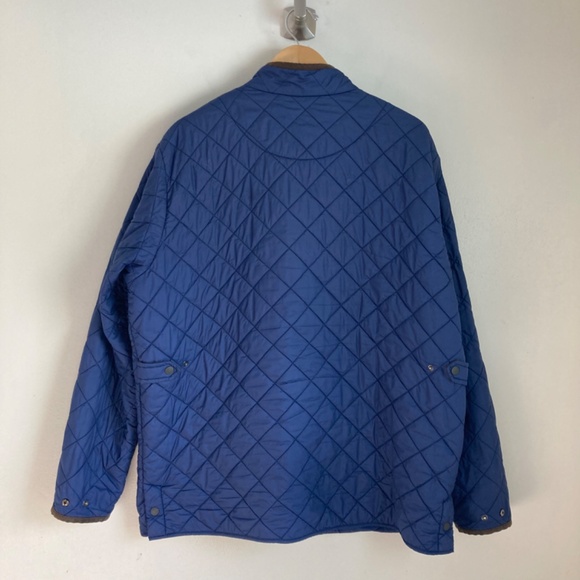Peter Millar men’s quilted light weight jacket - Picture 3 of 10
